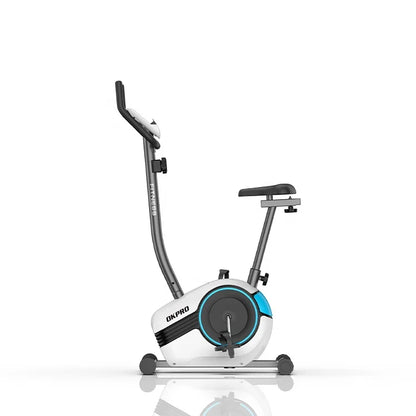 Gym Workout Indoor Exercise Spin Training Upright Bike