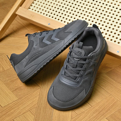 VENOCON Minimalist Wide Nose Toe Box Feet Barefoot Athletic Autumn Casual Shoes Sneakers Footwear Man Men Women Boots