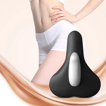 Electric Pelvic Floor Muscle Trainer Kegel Exerciser Hip Strengthener Exercise Tools Ergonomic Pelvic Floor Muscle Exercisers ﻿