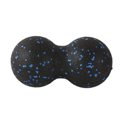 EPP Massage Ball Yoga Gym For Fitness Medical Exercise Peanut Fascia Roller Back Foot Cervical Spine Rehabilitation