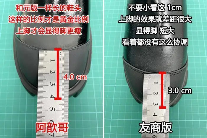 Women Motorcycle Boots Wedges Flat Shoes Woman Spring High Heel Platform Leather Combat Boots Lace Up Shoes Black Girls Platform