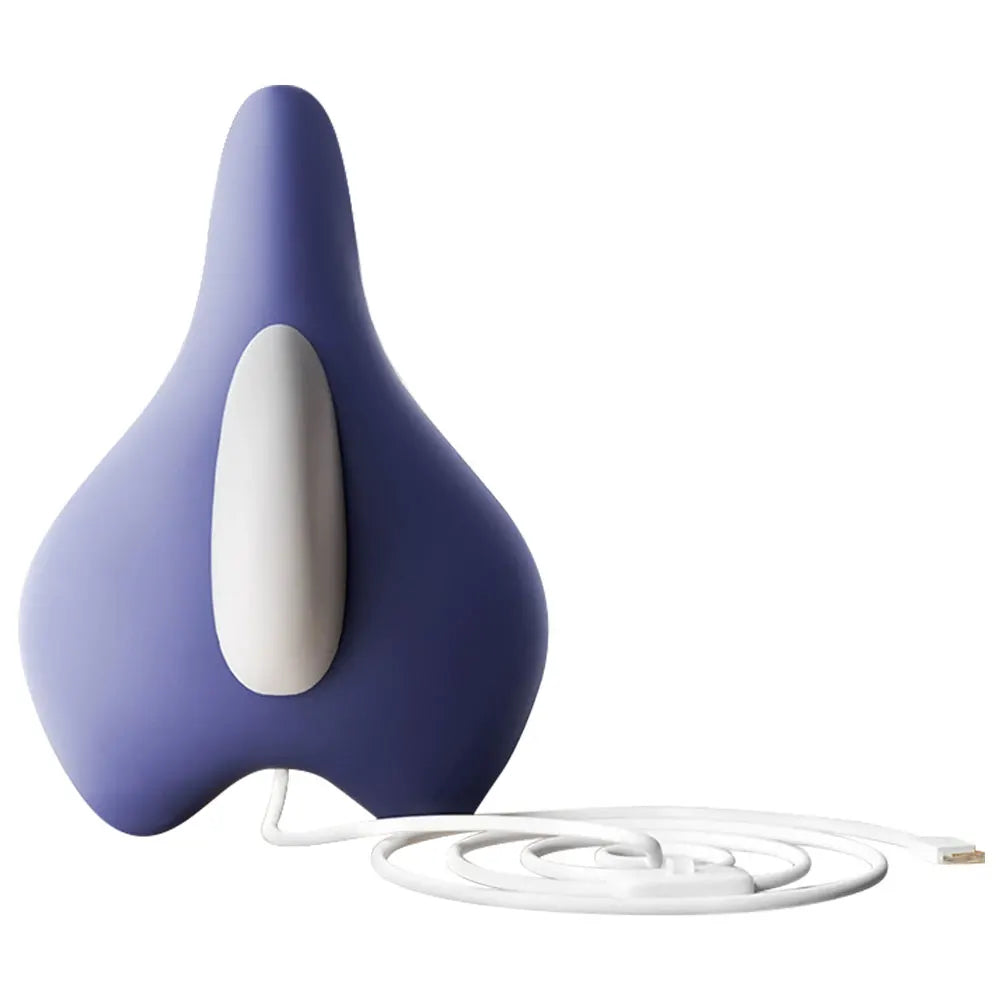 Pelvic Floor Muscle Exerciser Kegel Fitness Trainer Men Women Hip Strengthener Exercise Tool Electric Sphincter Massage Cushion