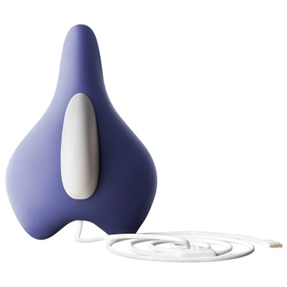 Pelvic Floor Muscle Exerciser Kegel Fitness Trainer Men Women Hip Strengthener Exercise Tool Electric Sphincter Massage Cushion