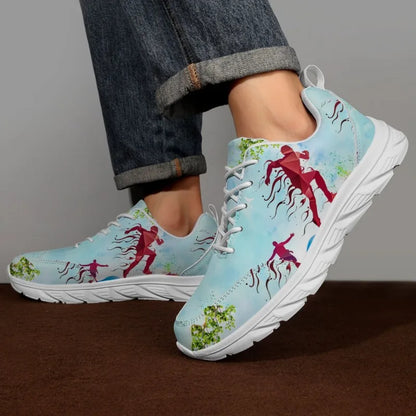 Shoes for Man Sneaker Casual Sports Shoes for Mens Running Shoe Training Mens Women Sneakers Travel Walking Vulcanized Shoes Man