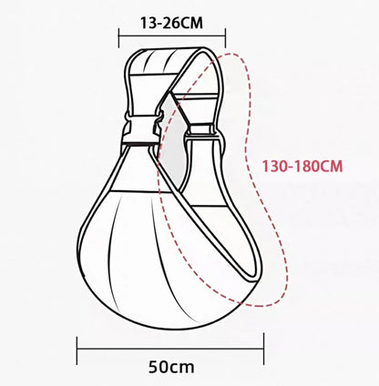 Baby Carrier Soft Newborns Four Seasons Universal Infant Carrying Bag Waist Stool Strap Adjustable Toddler Sling Wrap Activities