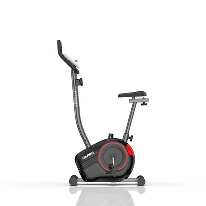 Gym Workout Indoor Exercise Spin Training Upright Bike