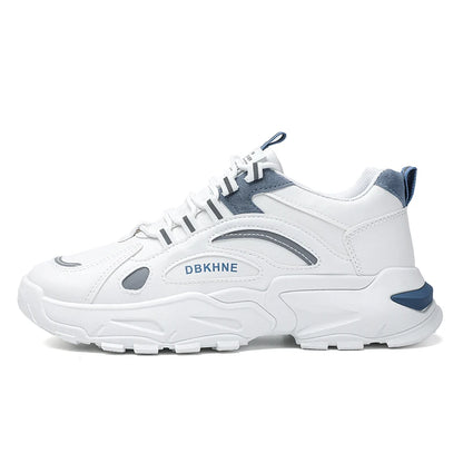Men's Shoes Spring and Summer Canvas Breathable Casual Board Shoes Men's 2024 New Fashion Trend Low White Shoes Sneakers