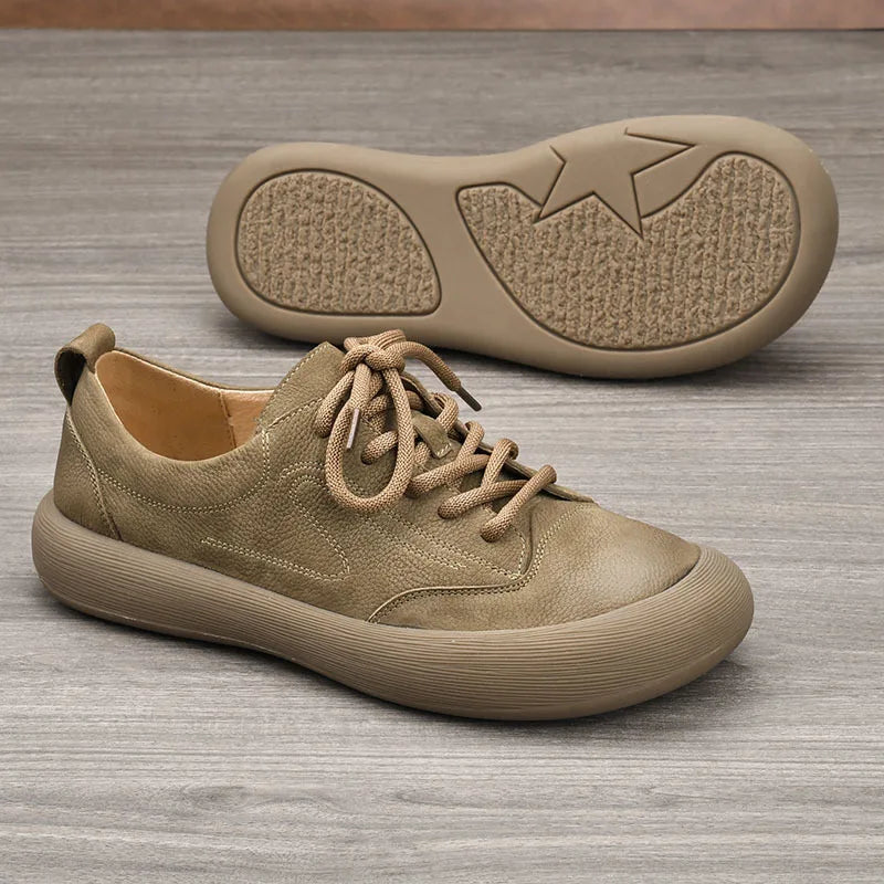 Genuine Leather Men's Casual Shoes Fashion Business Loafers for Men Formal Shoes Designer Moccasins Lightweight Driving 2025 ﻿