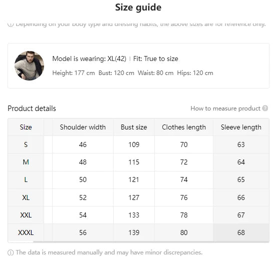 Men's Spring Casual Blazer Set Waffle Baseball Suit round Neck Zipper Long Sleeve Two-Piece Fashion Outfit with Pocket