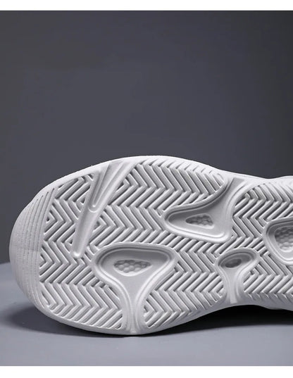 Kid Sneakers Walking Mesh Breathable Casual Shoes Sport Shoes For Boys Girl Lightweight Running Shoes