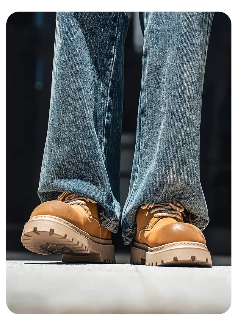 Comfortable Men's Shoes Sneakers 2025 Original Man Sneakers Deals Social Shoe Male Low Price Shoe on Sale and With Free Shipping