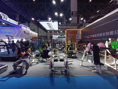 Gym Machine Gym Machines Fitness Bodybuilding Exercise Rowing Machine for Gym Center