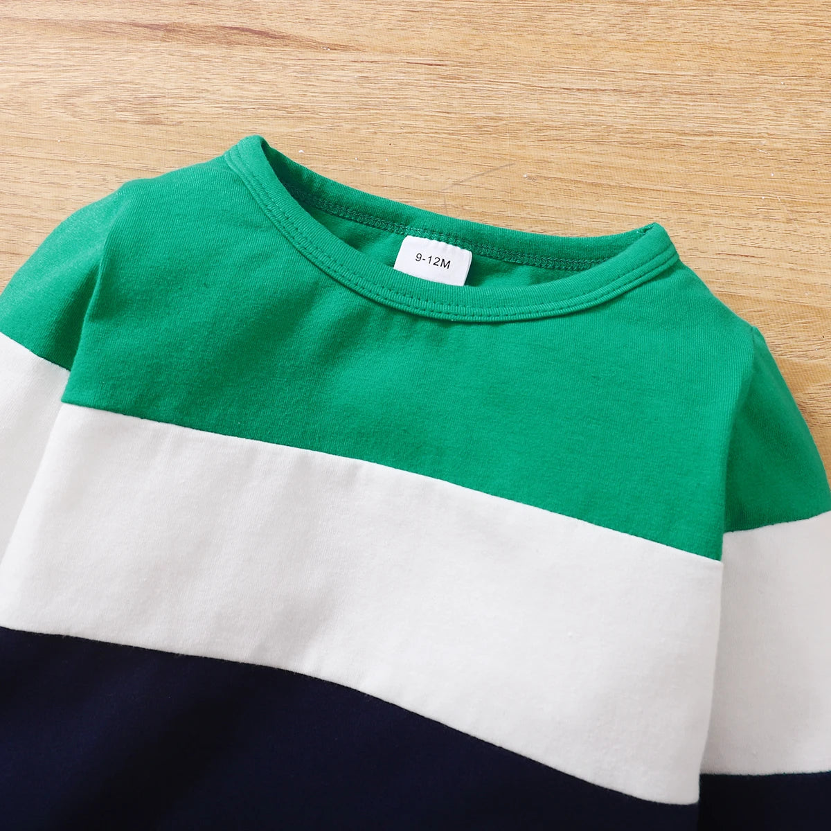 Newborn 0-2 Years Baby Boy Suit 2PCS Clothes Print Long Sleeve T-shirt Top + Long Pant Set Sport Casual Autumn Outfit Clothing