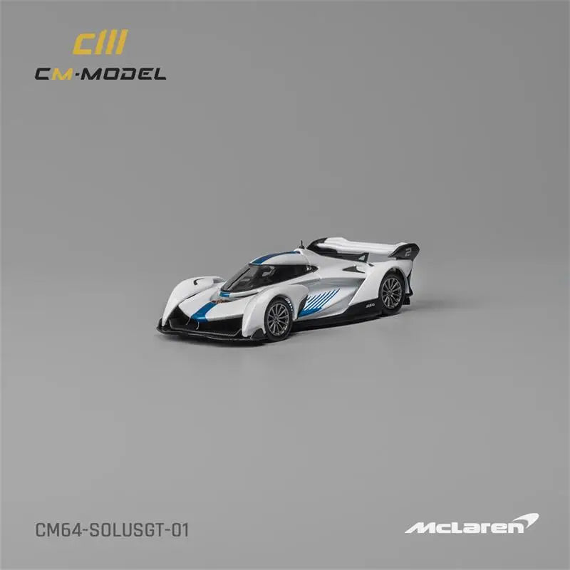 CM MODEL 1:64 S1000RR WRX STI RS7 sportback Jesko Codalunga SolusGT 765LT ER34 LBWK GT35RR Zonda Imola Model Car