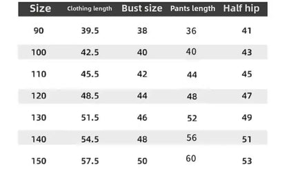Hot Sale Fashion Baby Boy Suit Summer Clothes Short Sleeve T-shirt Short Jeans 2 Piece Set Kids Outfit 2-11Y Children's Costume