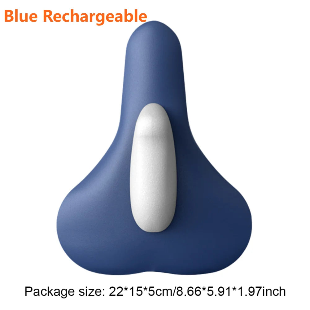 Electric Pelvic Floor Muscle Trainer Kegel Exerciser Hip Strengthener Exercise Tools Ergonomic Pelvic Floor Muscle Exercisers ﻿