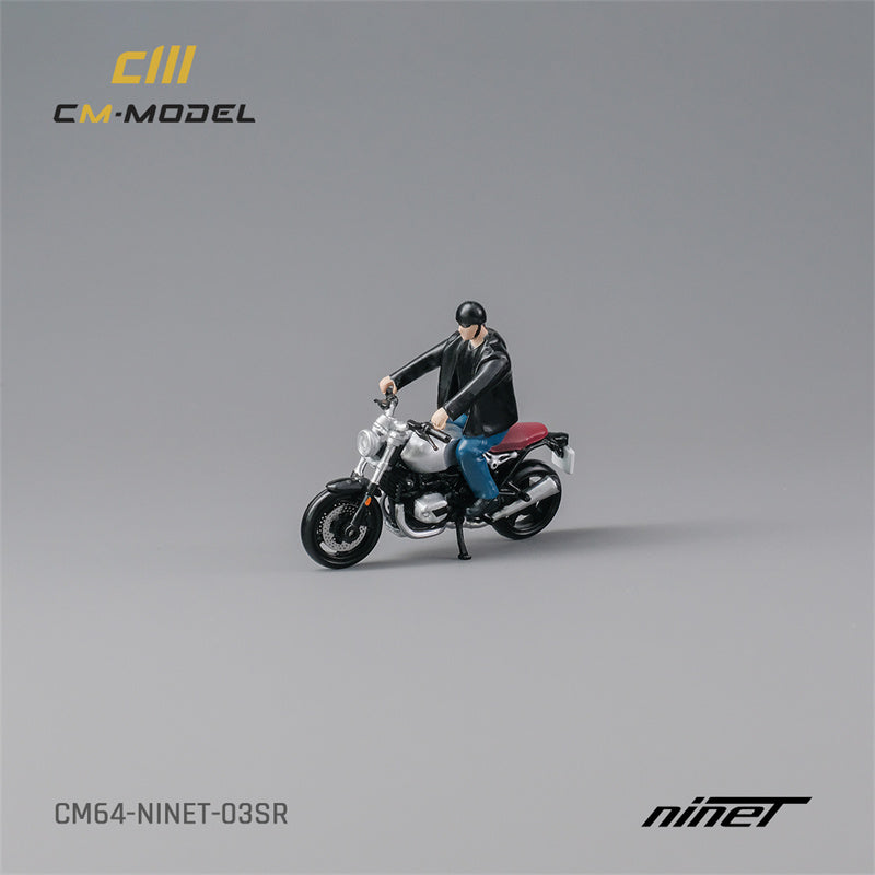 CM MODEL 1:64 S1000RR WRX STI RS7 sportback Jesko Codalunga SolusGT 765LT ER34 LBWK GT35RR Zonda Imola Model Car