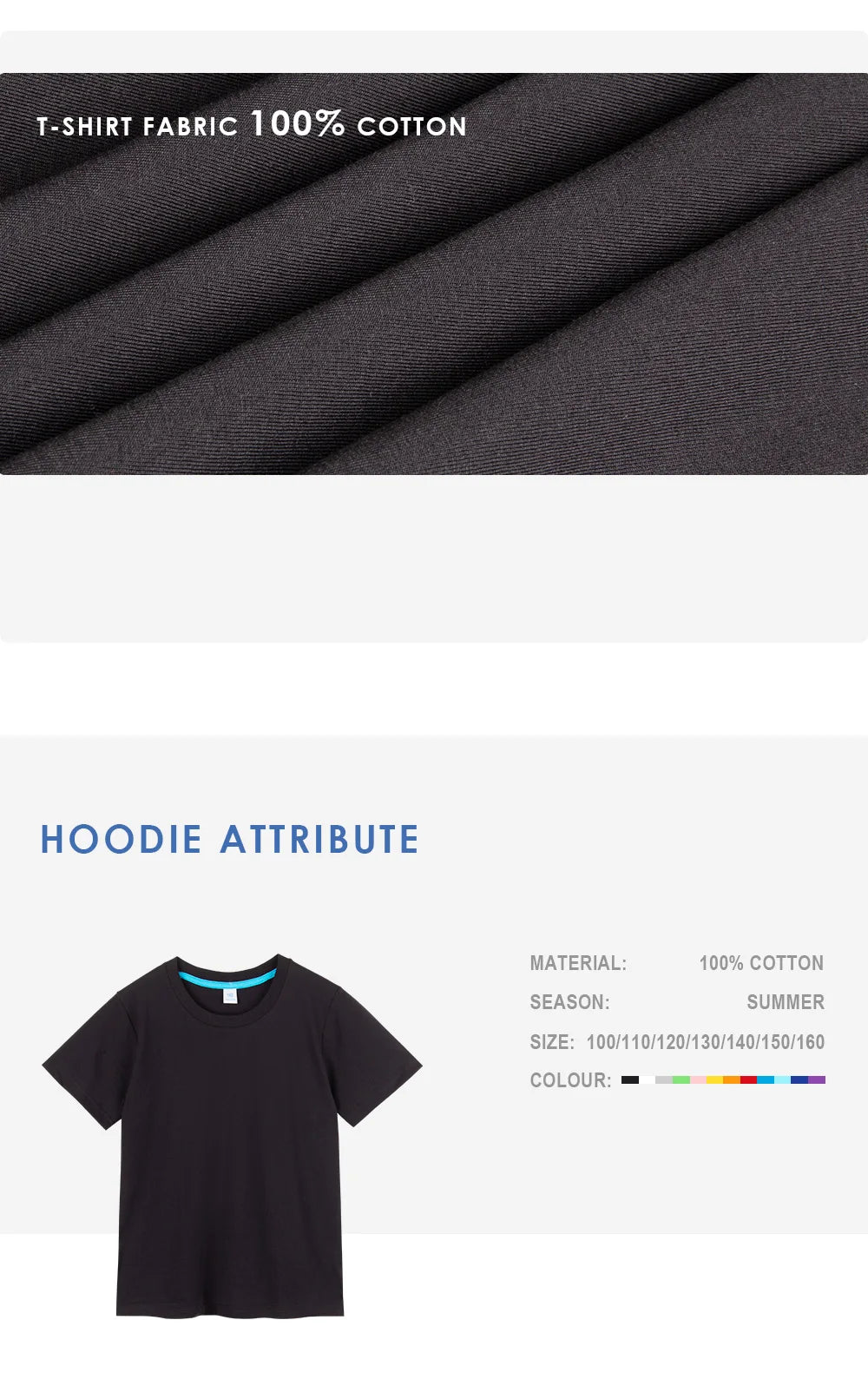 Boys Girls music Print Noctilucence Luminous T-shirts Summer men woman Kids Neon Party Club Night Light Punk Tops Tees