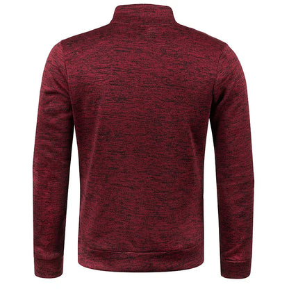 Sweatshirts Half Zipper Soft Fleece Turtleneck Sweater Gamakatsu Fishing Mens Pullover Jersey Casual Knit Sportwear Streetwear