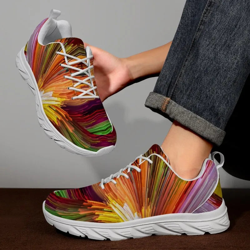 Shoes for Man Sneaker Casual Sports Shoes for Mens Running Shoe Training Mens Women Sneakers Travel Walking Vulcanized Shoes Man