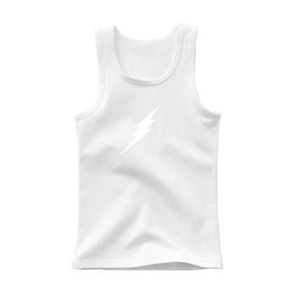 Boys Sleeveless Vest Kids Letter Print Summer 2025 Casual Tank Top Teenagers Singlet Children Camisoles Clothing