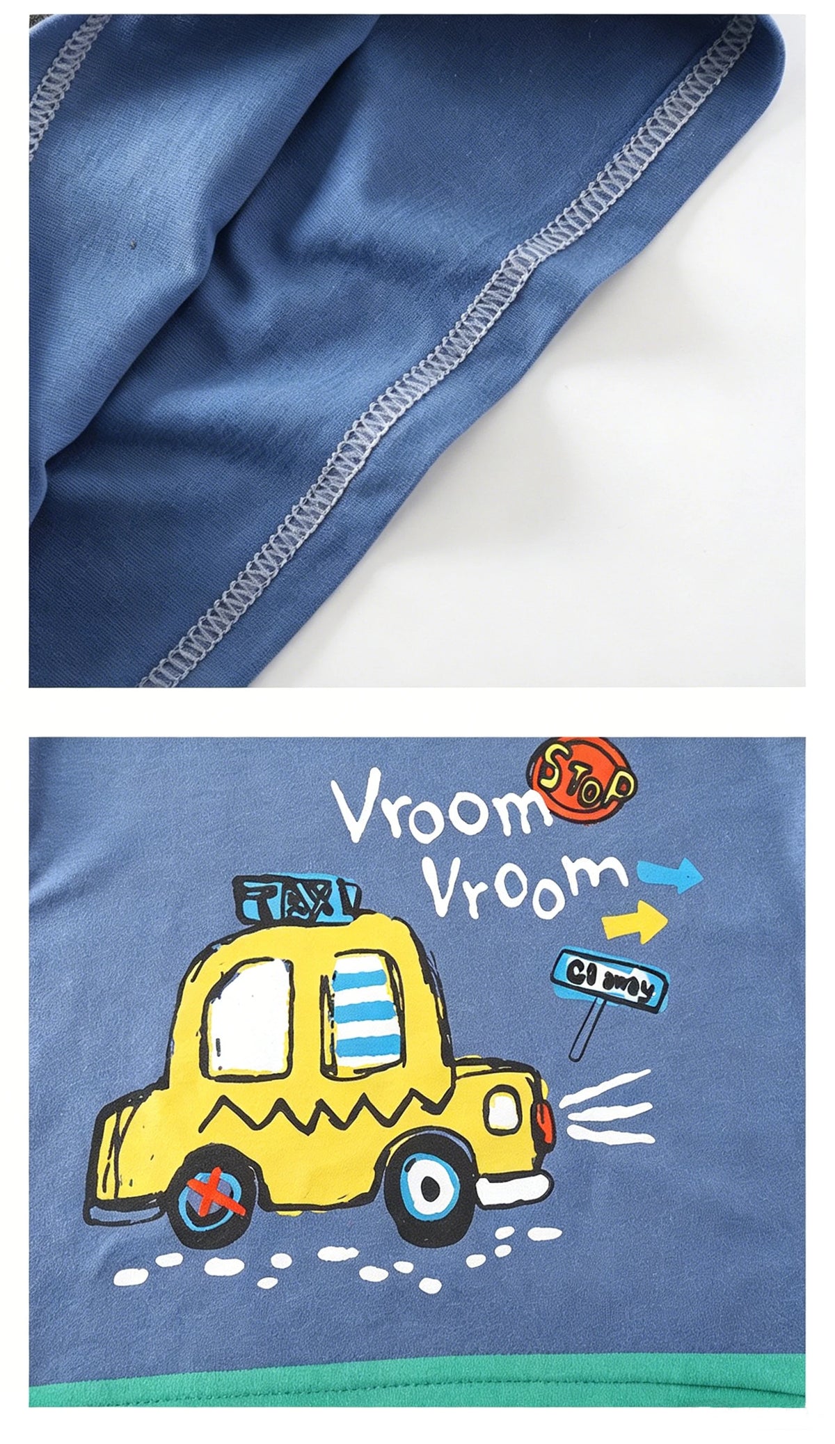 Kids Clothes Set Baby Boy/Girl T-Shirt + Shorts Summer Clothing Cotton Cartoon Casual Boys Tracksuit Children Baby Clothes Set