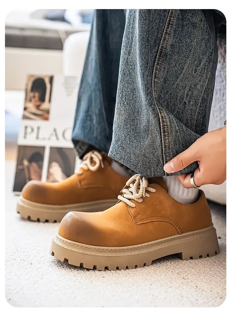 Comfortable Men's Shoes Sneakers 2025 Original Man Sneakers Deals Social Shoe Male Low Price Shoe on Sale and With Free Shipping