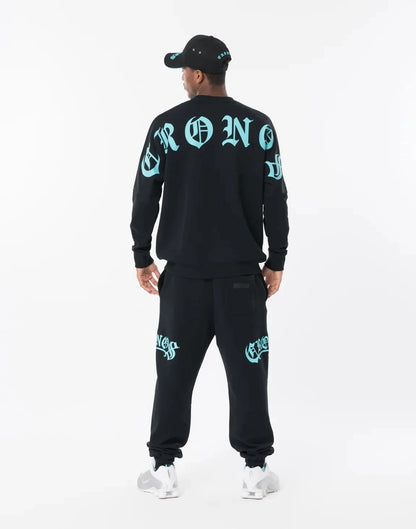 Autumn Winter Fleece Men's Sweatshirts Print O-Neck Loose Casual Sweaters Man Popular Sports Pullover Jogging Warm Base Tops
