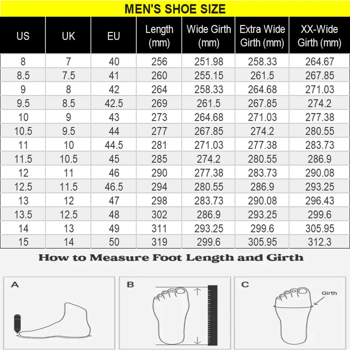 Fitville Newest Walking Shoes For Men Wide Width Thicker Cushioning Sneaker Bouncy Running Shoe Workout Gym Athletic