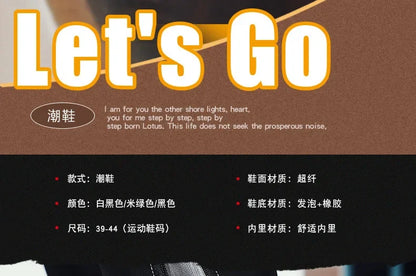 2025 New Spring Men's Breathable sneakers Casual Sports Shoes with Anti slip Soft Bottom White Shoes Men's Trendy Daday Shoes