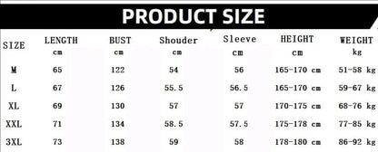 New Men Winter Jackets Thick Warm Coat 2026 Mens Streetwear Hip Hop Short Parkas Korean Black Clothes Puffer Windbreaker