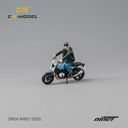CM MODEL 1:64 S1000RR WRX STI RS7 sportback Jesko Codalunga SolusGT 765LT ER34 LBWK GT35RR Zonda Imola Model Car