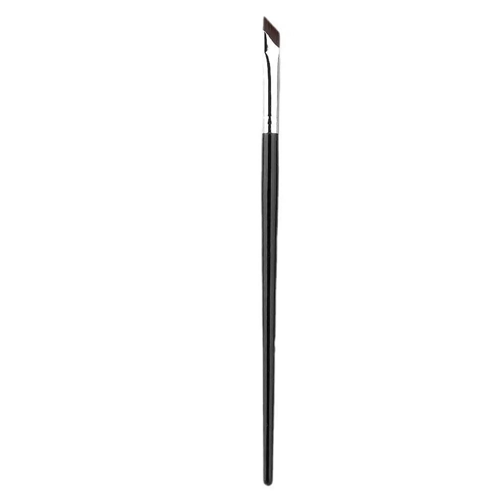 Upgrade Eyeliner Brush Ultra Thin Fine Angle Flat Eyebrow Brush Under The Eyes Place Precise Detail Brush