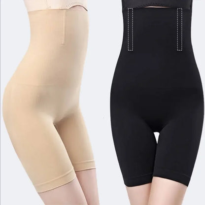Customizable Shapewear High Waist Trainer Tummy Belly Control Panties Slimming Girdle Modeling Strap Shaping Thigh Shorts Suits
