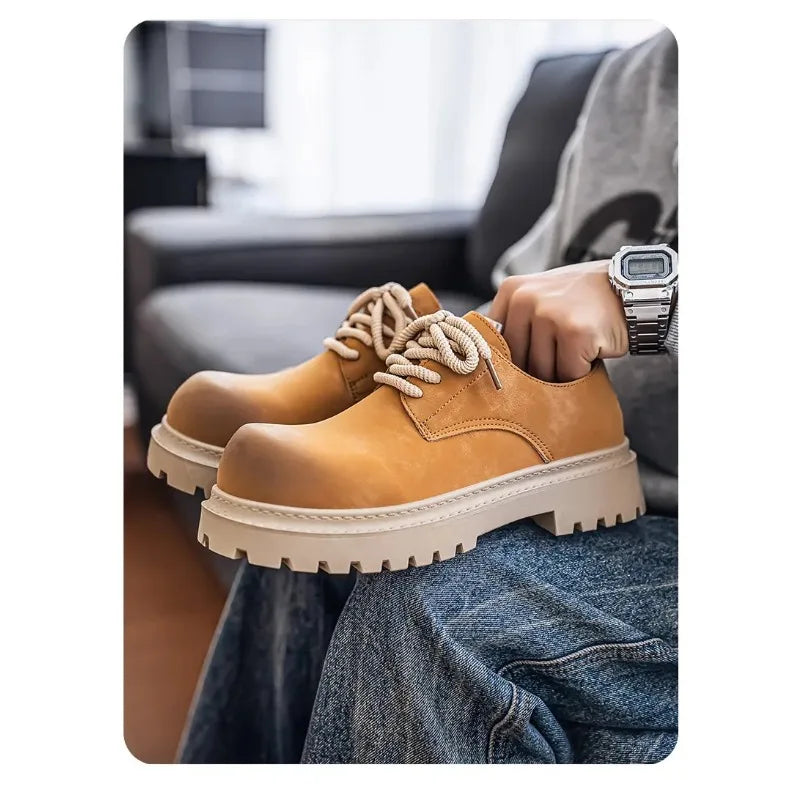 Comfortable Men's Shoes Sneakers 2025 Original Man Sneakers Deals Social Shoe Male Low Price Shoe on Sale and With Free Shipping
