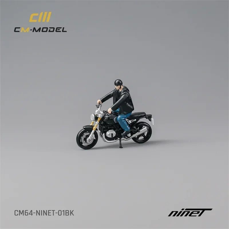 CM MODEL 1:64 S1000RR WRX STI RS7 sportback Jesko Codalunga SolusGT 765LT ER34 LBWK GT35RR Zonda Imola Model Car