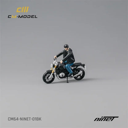 CM MODEL 1:64 S1000RR WRX STI RS7 sportback Jesko Codalunga SolusGT 765LT ER34 LBWK GT35RR Zonda Imola Model Car