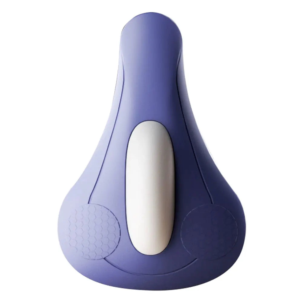 Pelvic Floor Muscle Exerciser Kegel Fitness Trainer Men Women Hip Strengthener Exercise Tool Electric Sphincter Massage Cushion