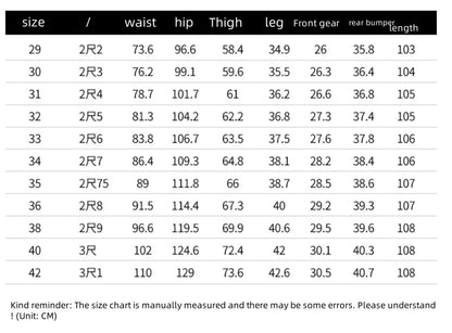 Winter Velvet Thickened Men's Business Casual Trousers Straight Leg Pants High Waisted Elastic Warm Men's Pants Slim Fit Pants