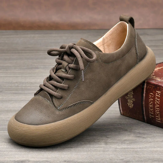 Genuine Leather Men's Casual Shoes Fashion Business Loafers for Men Formal Shoes Designer Moccasins Lightweight Driving 2025 ﻿