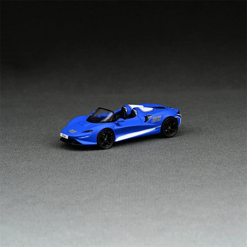 CM MODEL 1:64 S1000RR WRX STI RS7 sportback Jesko Codalunga SolusGT 765LT ER34 LBWK GT35RR Zonda Imola Model Car