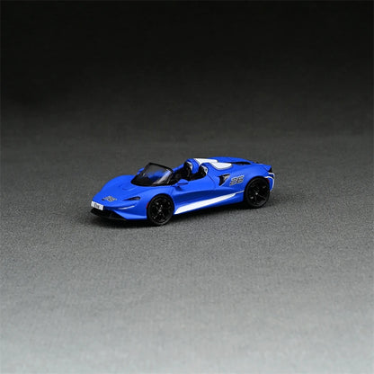 CM MODEL 1:64 S1000RR WRX STI RS7 sportback Jesko Codalunga SolusGT 765LT ER34 LBWK GT35RR Zonda Imola Model Car