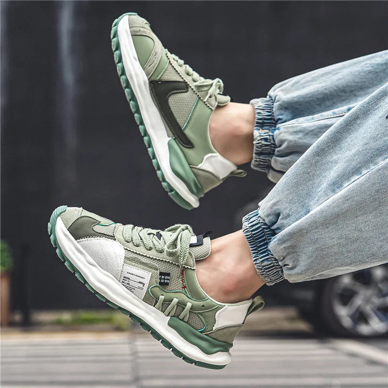 Shoes For Men Tennis Deals Thick Platform Man Casual Sneaker Designer Wide Offers And Promotion Hot 39 Light All Brands Sports