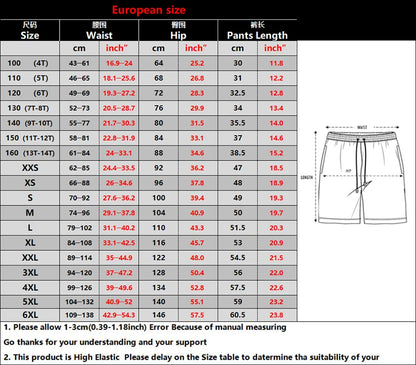 Retro Ethnic Style Graphic Beach Shorts For Men Summer Drawstring Pockets Casual 3D Printed Short Pants Fashion Loose Swim Trunk