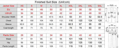 New Business Khaki Formal Men's Slim Fit Suits 3 Pieces Wedding Groom Prom Terno Masculino Custom Blazer Jacket Vest Pant Sets