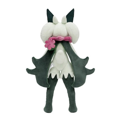 New Sprigatito Evolution Floragato Meowscarada Plush Toy Pokemon Peluche Stuffed Doll Cartoon Animals Cute Cats Birthday Gifts