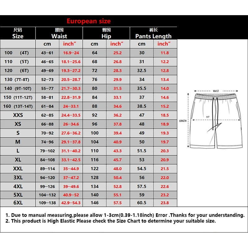 Retro Ethnic Style Graphic Beach Shorts For Men Summer Drawstring Pockets Casual 3D Printed Short Pants Fashion Loose Swim Trunk