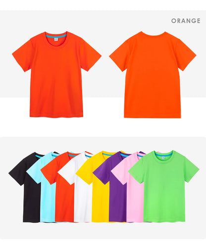 Boys Girls music Print Noctilucence Luminous T-shirts Summer men woman Kids Neon Party Club Night Light Punk Tops Tees