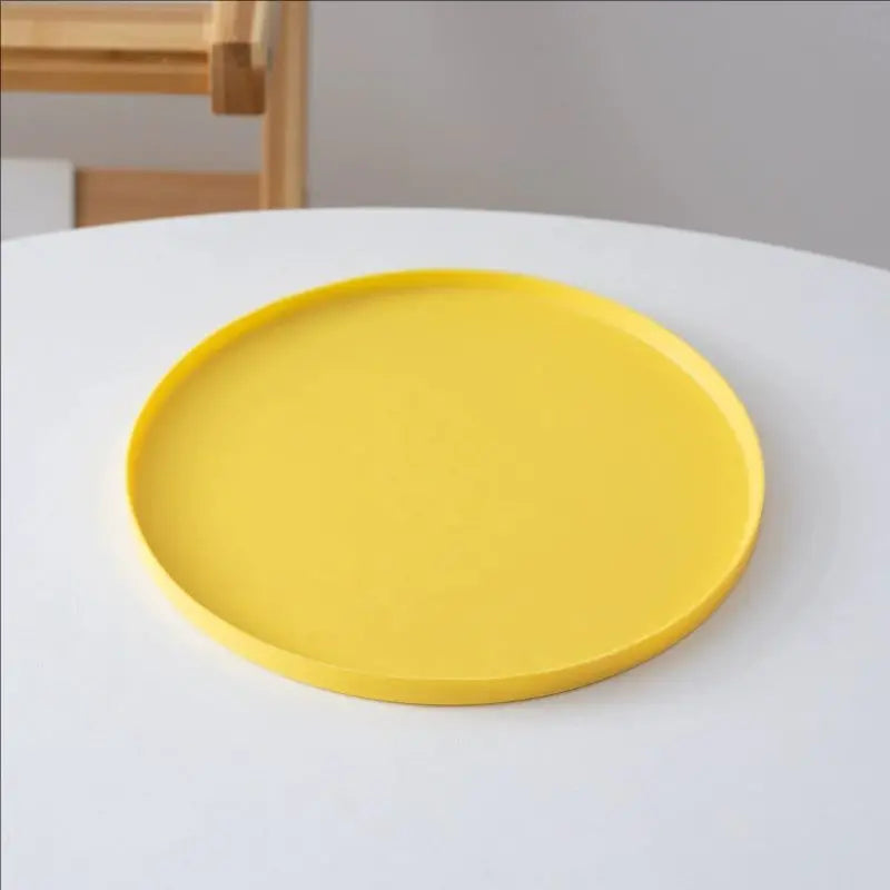 Pet meal mats are leak proof waterproof anti slip dirty and easy to cleanThey are rubber mats for cat and dog bowls and utensils