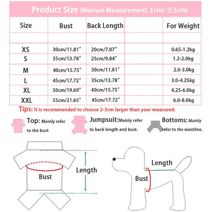 Cute Dog Clothes Summer Autumn Breathable Mesh Soft Puppy Summer Clothes For Small Medium Dog Cat Pet Chihuahua Ropa Para Perros